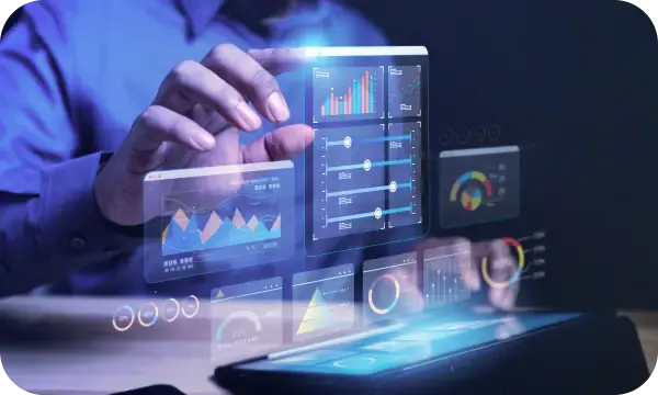 Tract Mercholm AI investments