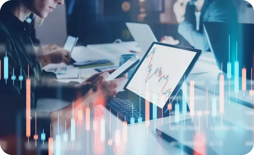 Tract Mercholm trading algorithm