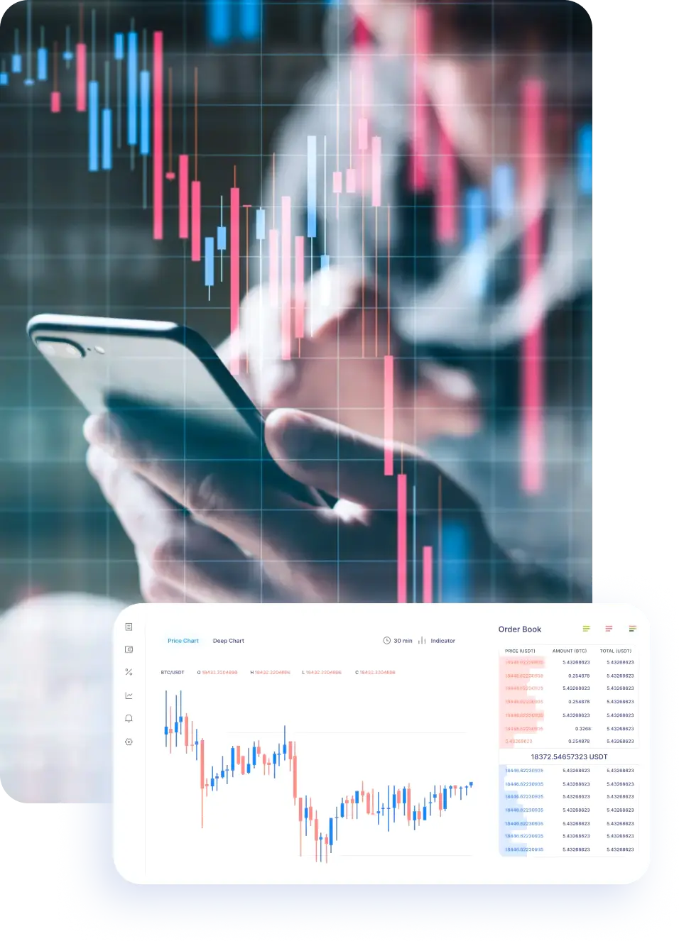 Tract Mercholm AI trading