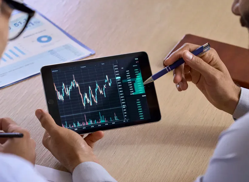 Tract Mercholm smart investments