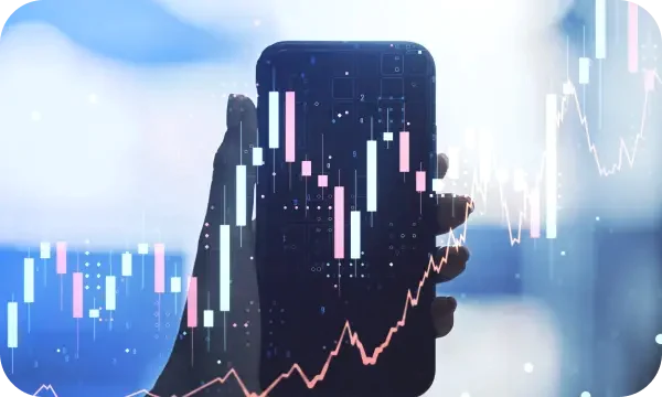 Tract Mercholm trading system